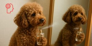 ¿Perfumes para perros? ... una reflexión entre la innovación y la evidencia científica