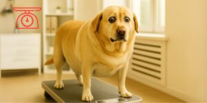 Cómo comunicar la obesidad en consulta veterinaria: 6 pasos para lograr el compromiso del tutor