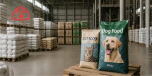 España lidera la UE en producción de piensos: el sector petfood crece un 31 %
