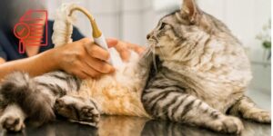 La inteligencia artificial logra el primer sistema validado para predecir el riesgo de tumores mamarios en gatos