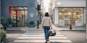 Prescripción veterinaria y dispensación en farmacia un conflicto creciente