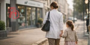 Maternidad y conciliación en veterinaria y por qué algunas profesionales abandonan la clínica