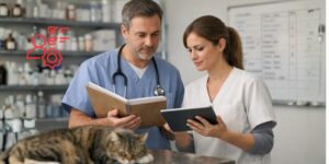 Control del consumo, stock y cobro en la clínica veterinaria para proteger el margen sin subir precios