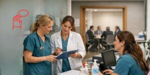 Quién decide y quién representa a la profesión veterinaria. Un análisis desde una perspectiva de género
