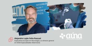 La neurología veterinaria consolida su papel en la práctica clínica de pequeños animales