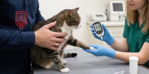 Las guías AAHA 2026 actualizan el manejo de la diabetes mellitus felina
