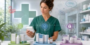 La AEMPS revoluciona la dispensación de medicamentos veterinarios: todo en uno
