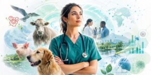 Veterinaria y salud pública: una capacidad sanitaria que España aún no aprovecha plenamente