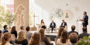 XXXII Congreso Nacional de Derecho Sanitario: una oportunidad estratégica para reforzar el reconocimiento, la regulación y el futuro de la profesión veterinaria