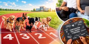 Hacia dónde va la clínica veterinaria. Cuatro retos que decidirán el futuro de la clínica veterinaria